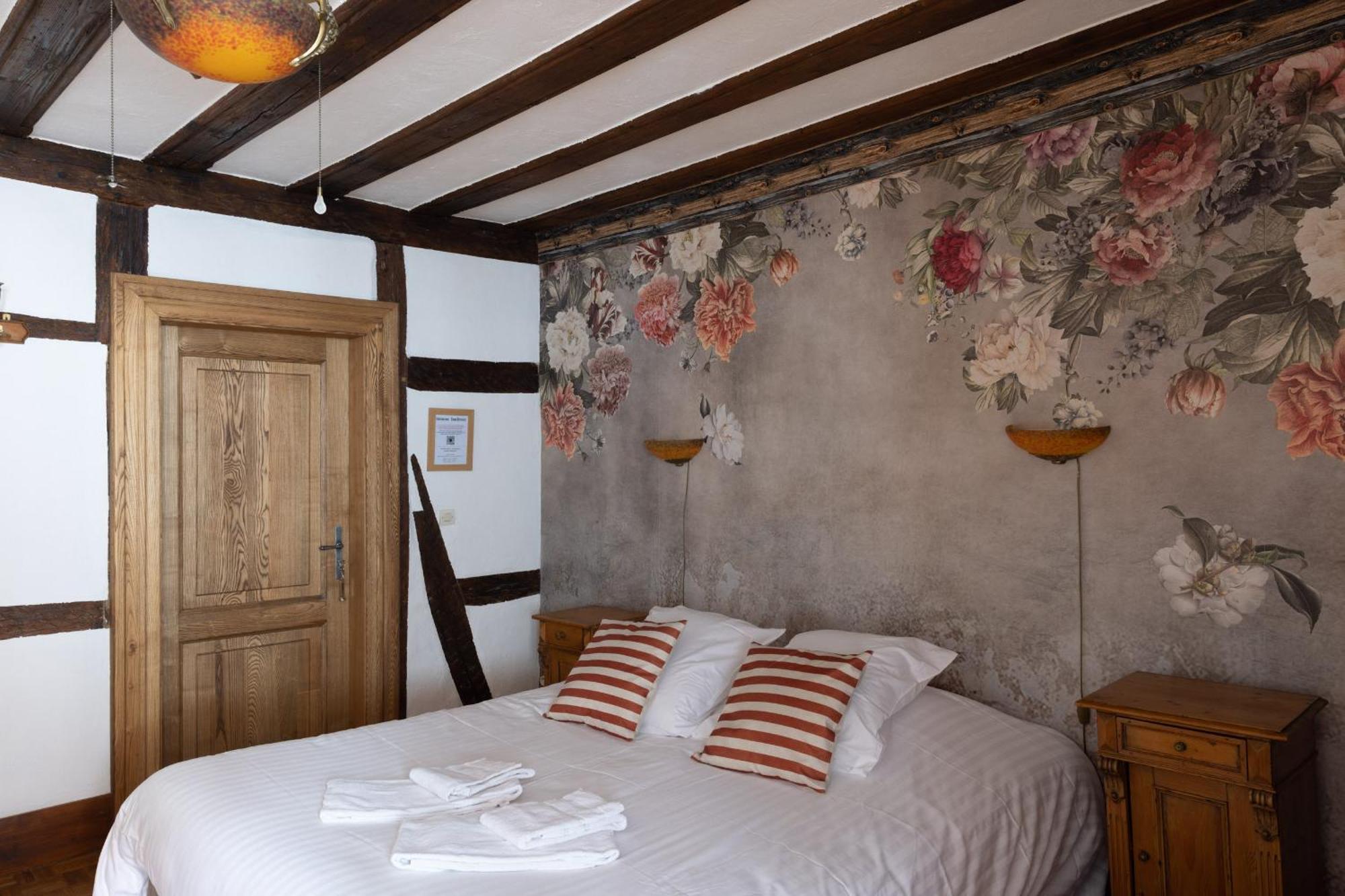Laterale Residences Riquewihr Habitación foto