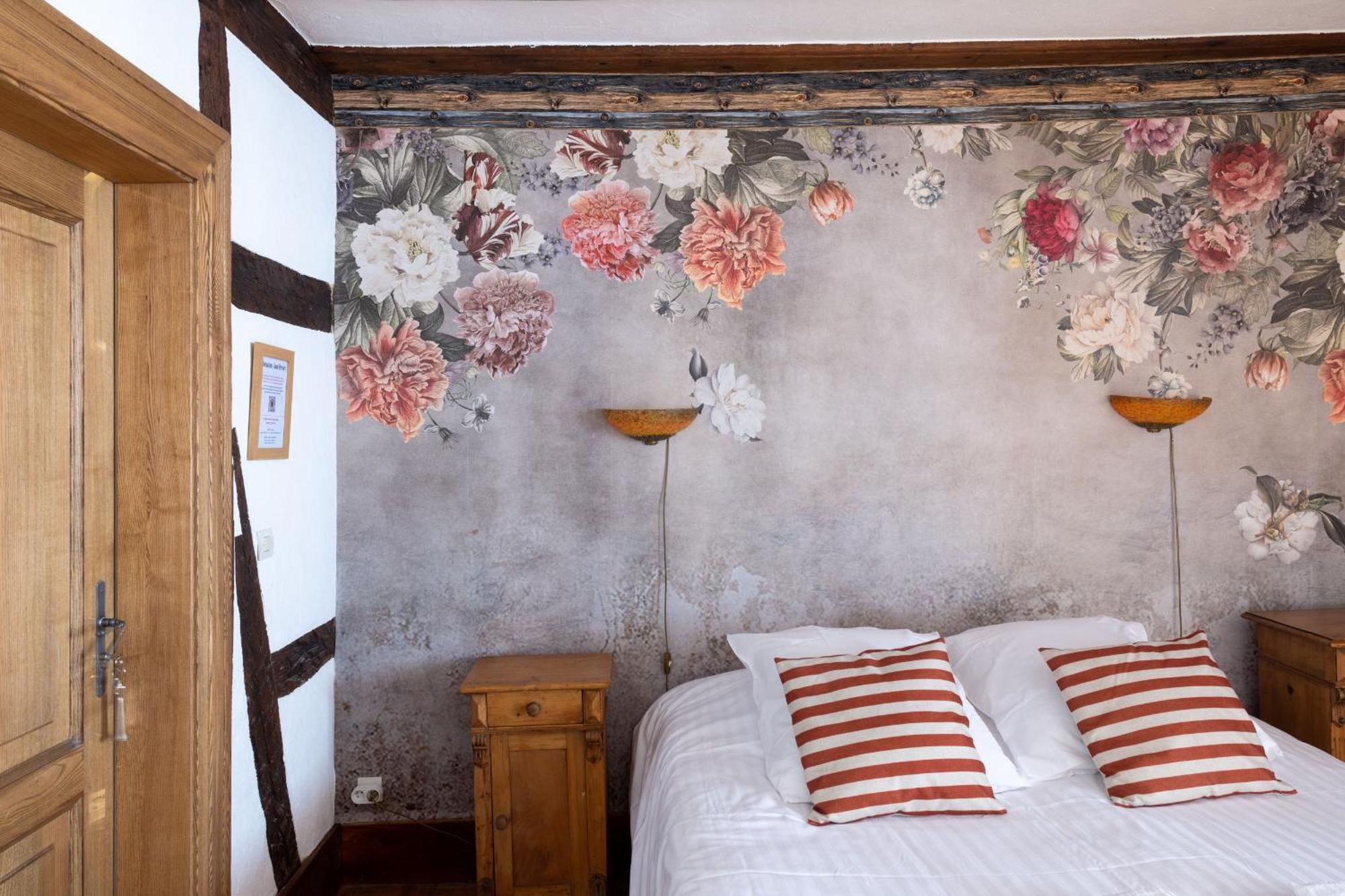 Laterale Residences Riquewihr Habitación foto